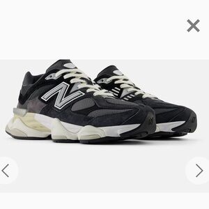 New balance 9060 sneakers